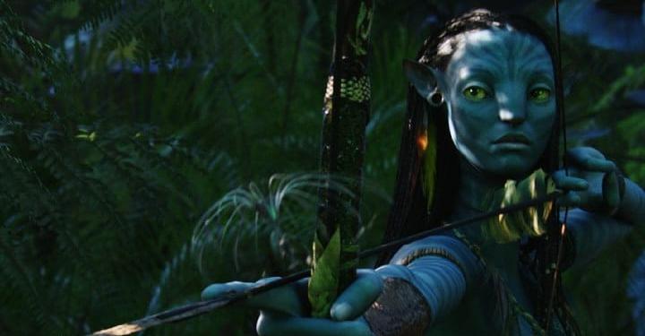 James Camerons epic film Avatar to be adapted into an FPS video game #38 James Camerons epic film Avatar to be adapted into an FPS video game